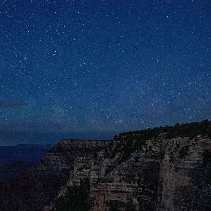 Wildtiere beobachten in Grand Canyon, 2024