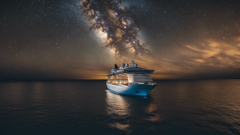 a Cruise