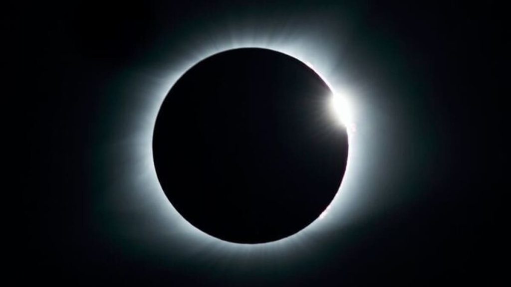 What Is A Hybrid Solar Eclipse? 2024 FREE Guide