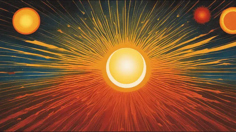 How Long Do Solar Eclipses Last? 2025 BEST Guide 3 solar eclipse frequency