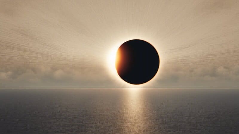 solar eclipse length