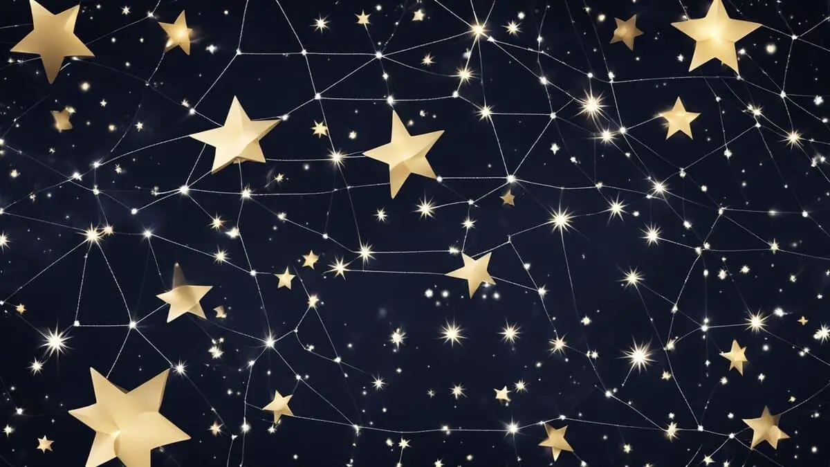 Constellations Guide: Unlock The Mysteries Of The 88 Official Star Patterns