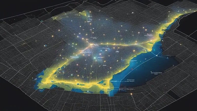 The Battle Against Ohio’s Light Pollution