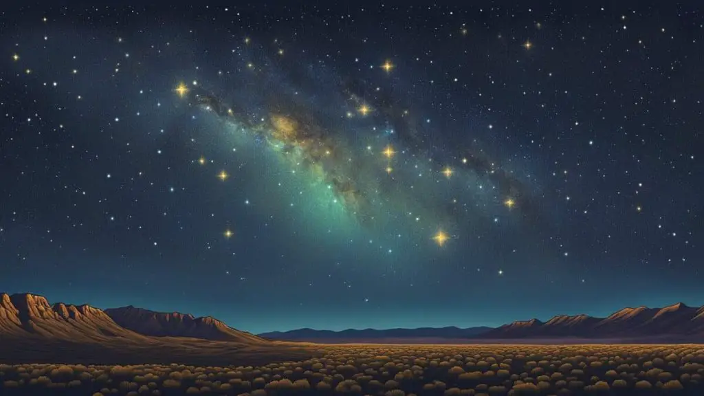 Astronomy in New Mexico