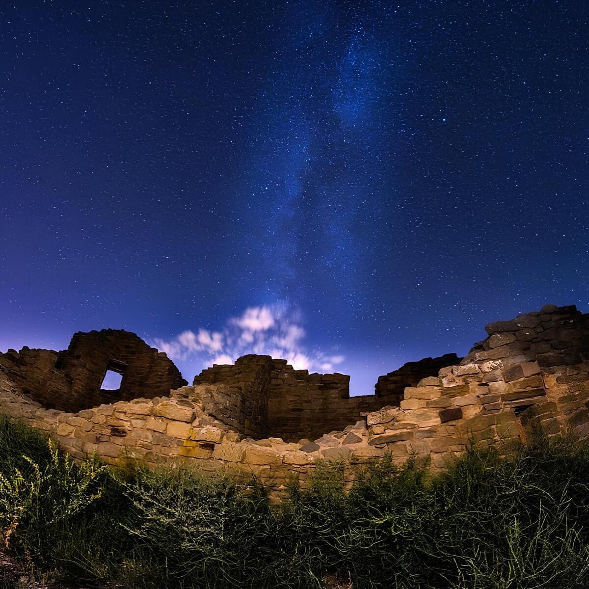 30 Best Stargazing In New Mexico (2025 Free Map)