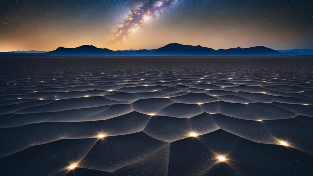 Best Times for Stargazing in Black Rock Desert