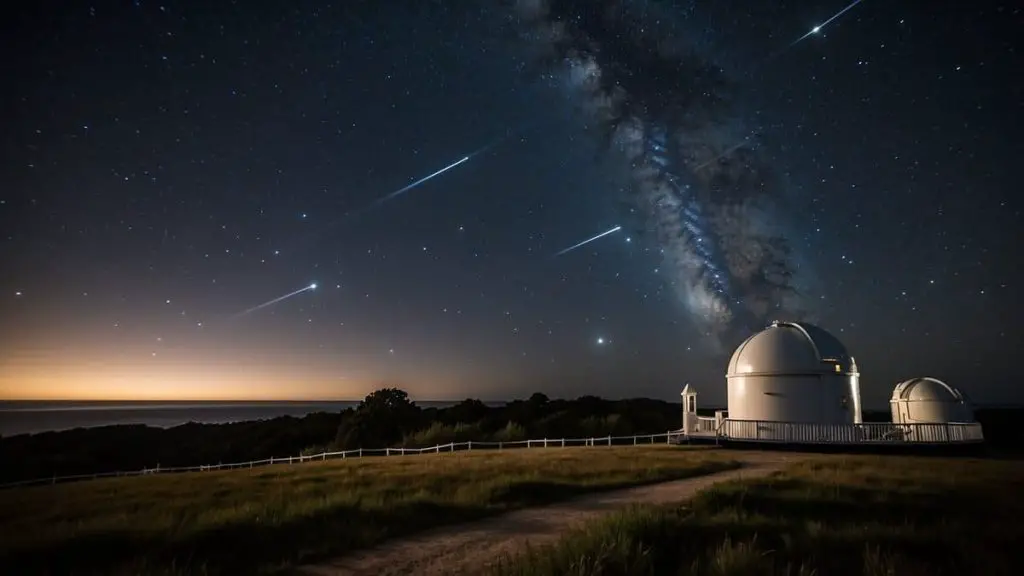 Hamptons Observatory