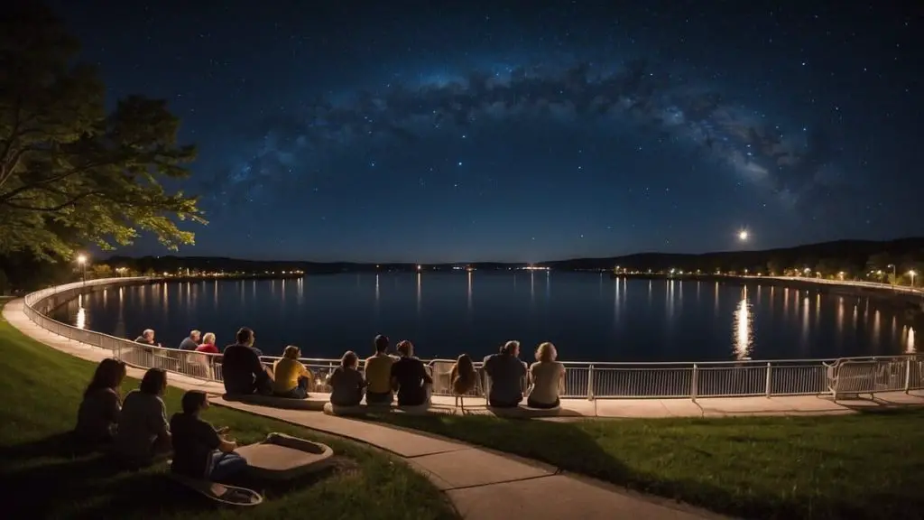 Kensico Dam Plaza