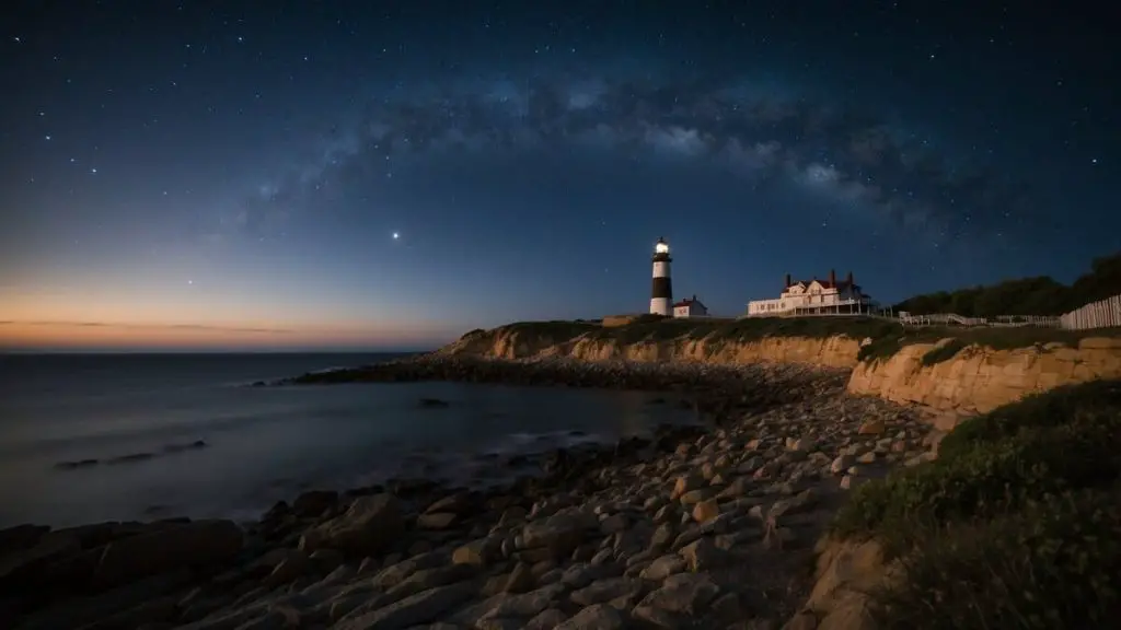 Montauk Point State Park