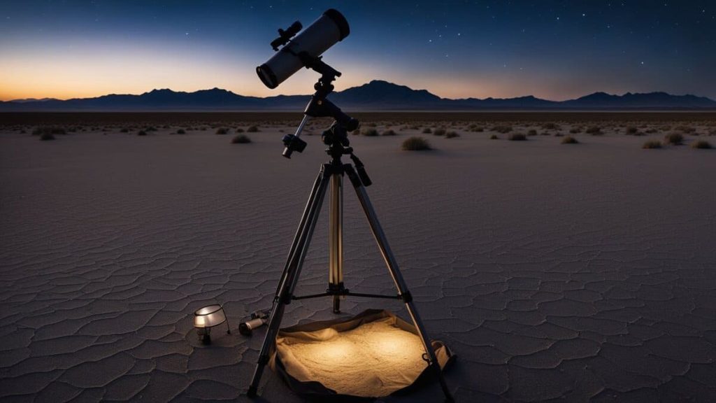 Stargazing Tips and Essentials