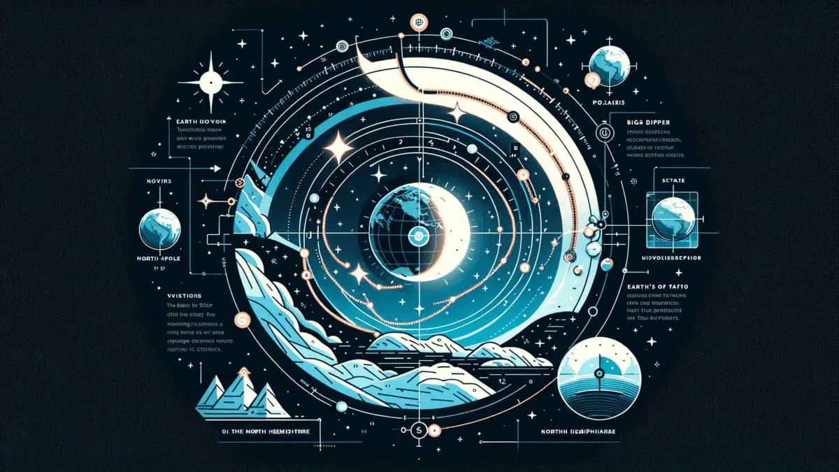 Why Is The Big Dipper Always Visible? A Stargazer's Guide In 2024