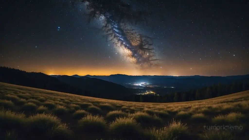 Best Stargazing Locations in Oregon