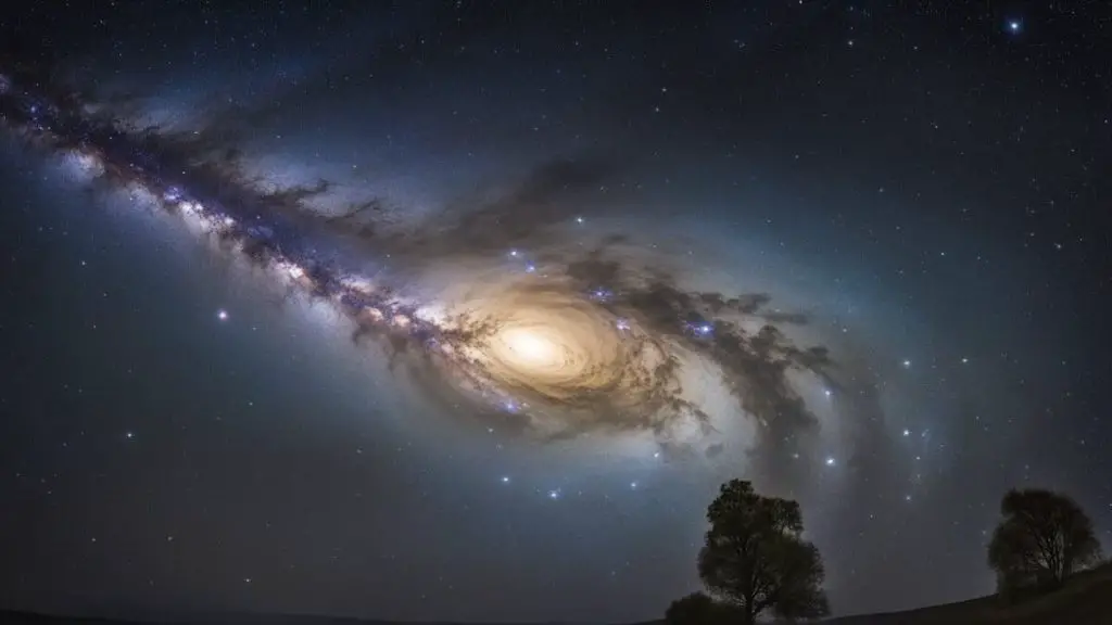 Milky Way in the Larger Cosmos