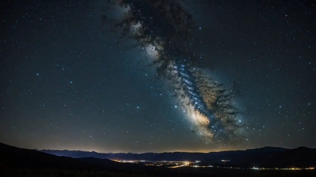 Optimizing the Stargazing Experience in Colorado