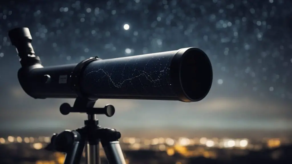 Advancing Amateur Astronomy