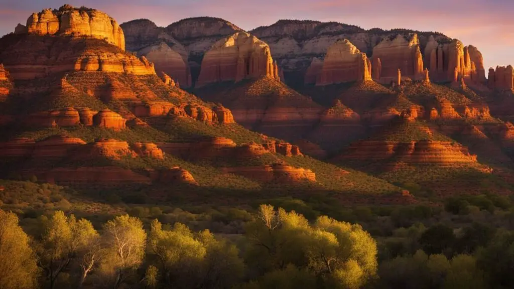 Related Attractions and Activities in Sedona