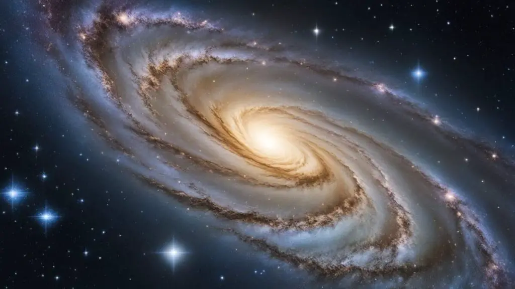 The Milky Way’s Galactic Context