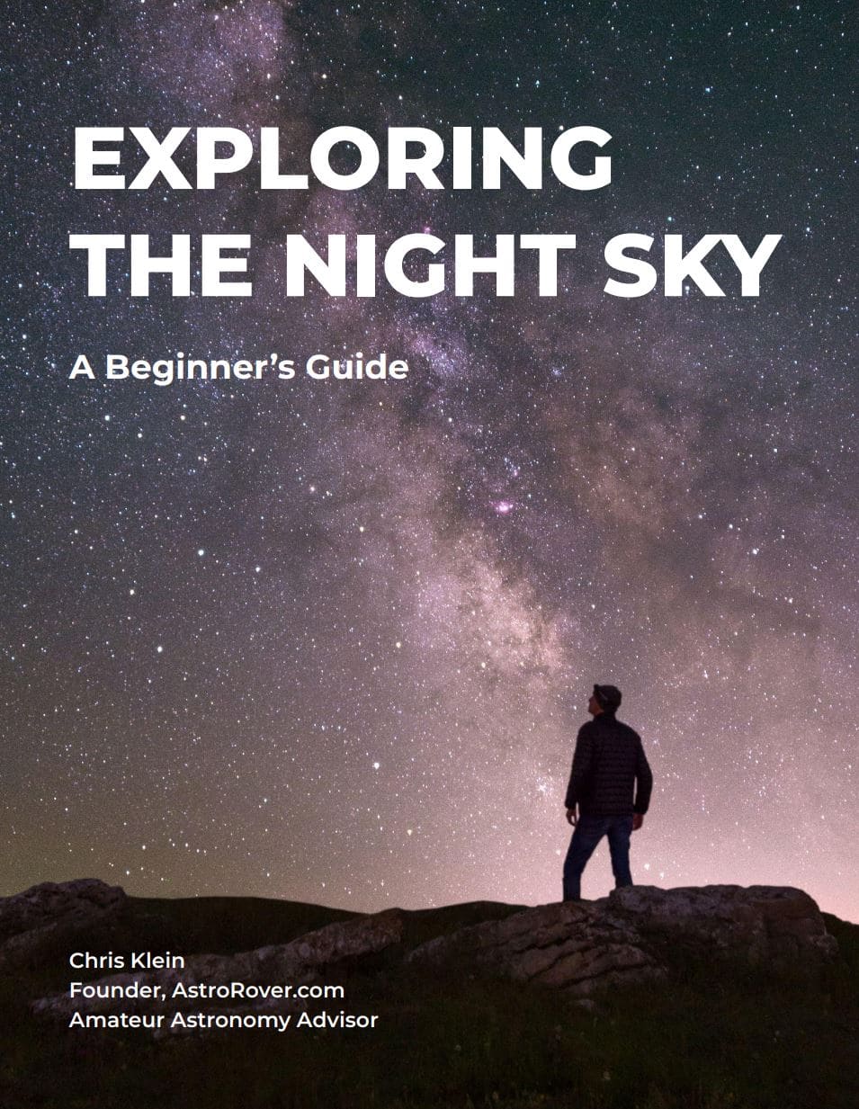 Exploring the Night Sky: A Beginner's Guide 1 Exploring the Night Sky: A Beginner's Guide